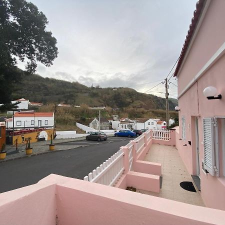 Casa Da Ribeira - Mosteiros Mosteiros  Exterior foto